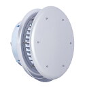 西邦工業 SEIHO 【SXBD200MS】 外壁用ステンレス製換気口 フラットカバー付換気口 SXBD-MS ガラリ型 フラットカバー付 防火ダンパー付 ワイ...
