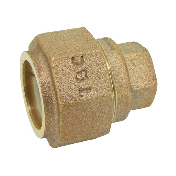 タブチ TBC TABUCHI 【34851603-25】 パイプエンド 1種 水検 ポリエチレン管用コア一体型継手パイプエンド 品番：25 PEM-PE1*-L