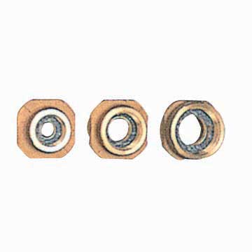 タブチ TBC TABUCHI 【49030100】 A形アタッチメント A形・M形手動穿孔機用共通部品A形アタッチメント 品番：13 DAA