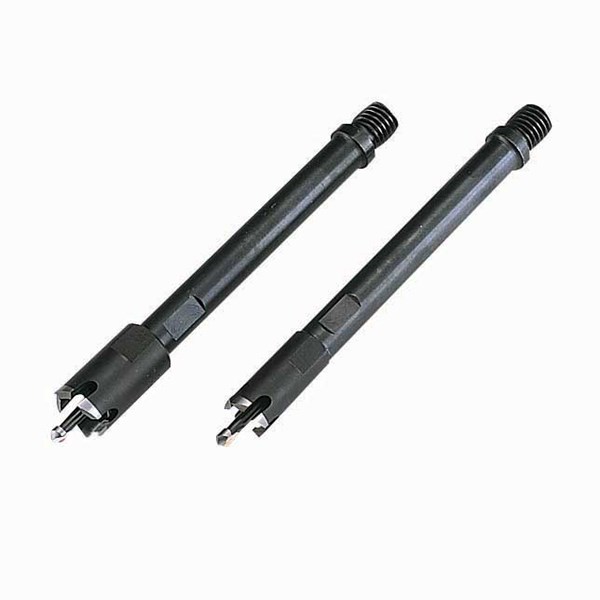 タブチ TBC TABUCHI 【49040300】 鋼管用カッター A形電動穿孔機用部品鋼管用ドリル 品番：25 VLC