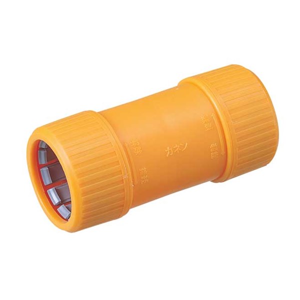 タブチ TBC TABUCHI 【60003100】 サヤ管カップリング 25 サヤ管周辺部材サヤ管カップリング 品番：PFS-22CR