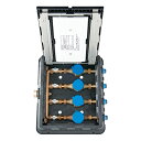 タブチ TBC TABUCHI 【82203002】 クワトロ ネジ4P クワトロ2 樹脂桝4P 品番:20 F2A4-BE