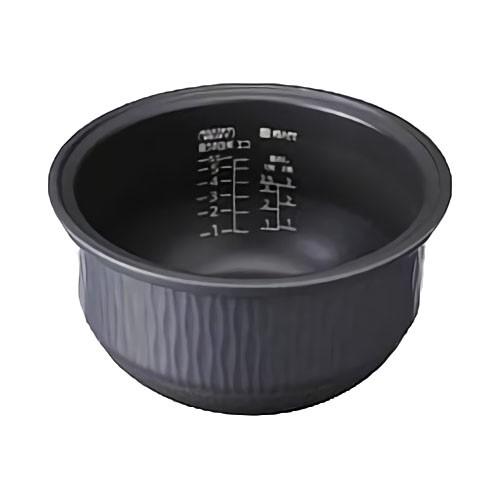 《送料区分1》三菱 三菱電機 MITSUBISHI ELECTRIC 炊飯器用内釜 ウチガマ 1.0L(5.5合) 純正品 交換用 部品 M15X16340