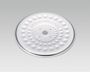 タイガー魔法瓶 TIGER マイコン炊飯ジャー 炊きたて 内ふた 部品コード JBG1040