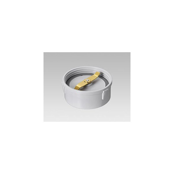 Food Processors - タイガー　ミル・ミキサー・ブレンダー カップ台（パッキン含む）【SKR1042】[納期14日前後]