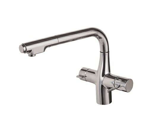 トクラス TOCLAS 水栓一体型浄水器 AWJ501LK 【HAWJ501LK】 [GAWJ501LK] 同等品