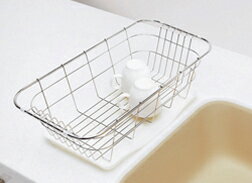 トクラス TOCLAS 水切り網カゴ Bシンク用(深型) GBFM25S 【HFBFM25S】 [GBFM25S-1] 同等品