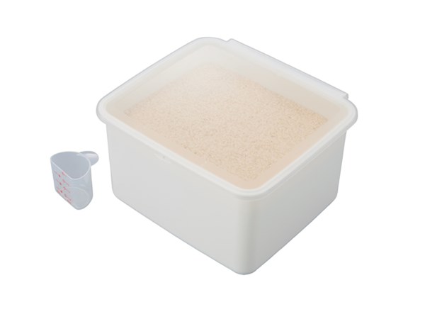 トクラス TOCLAS 米びつ GFBRB11BK 【HFBRB11BK】 [GFBRB11BK] 同等品