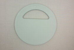 トクラス TOCLAS 排水フタA、B、ファミリーシンク用(ソルベブルー)#0040 【HWPLMBHFT09ABVB】 [GPLMBHF..