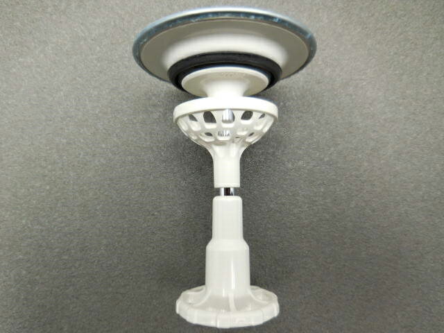 トクラス TOCLAS　ポップアップ排水栓　エポック、EJ用【17378】[G17378]　同等品