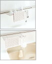 トクラス TOCLAS マルチ水切りラック【FMALTIMZKR12】KMALTIMZKR12の後継品番(3)