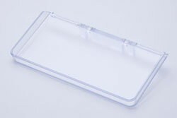 トクラス TOCLAS　収納棚（メッキタイプ） #0040【NT33RX】[GNT33RX-1]　同等品