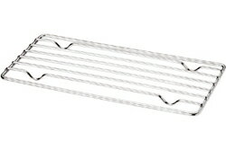 Amazon.co.jp: トクラス TOCLAS かわるん棚 ワイヤー深型