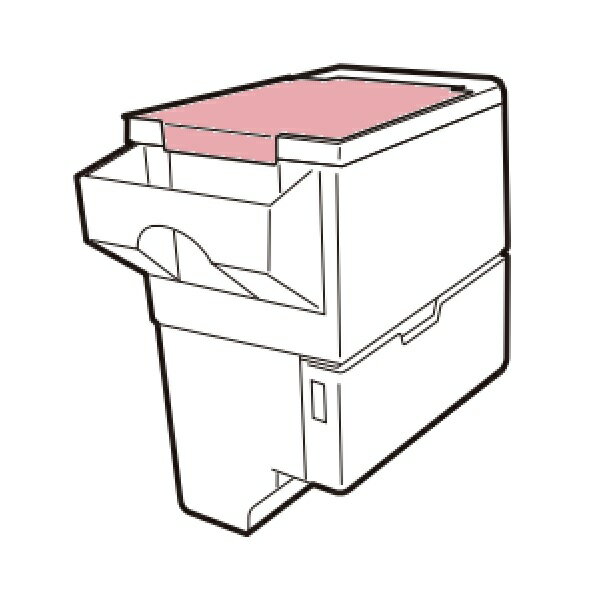 東芝 TOSHIBA 【42042880】 洗濯機 柔軟剤タンク