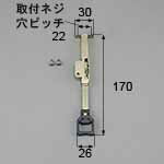 LIXIL �ꥯ���� �ȥ��ƥ� ���;��ʾ��ѡˡھ��ʥ����ɡ�GAAZ03 ����ʪ�����Ρ�1�����եͥ����åȡ�1 ��ä��ž夲 ��