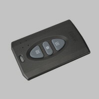 LIXIL リクシル トステム カード型追加リモコン 【商品コード：Z-001-GCJE内容物：本体×1 電池入り 】