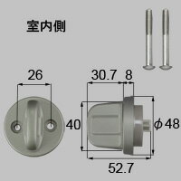 LIXIL �ꥯ���� �ȥ��ƥ� ���ॿ���� �ھ��ʥ����ɡ�ZDC647�� ����ʪDGZZ511(���Ρ�1�����եͥ����åȡ�1) ���졼