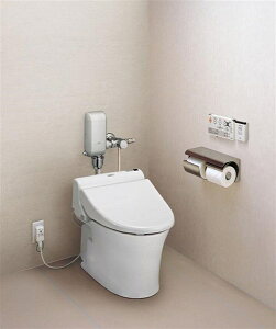 TOTO 【CS464M#SC1】 床置床排水大便器 商品画像はイメージです 商品名の型番でのお届けになります