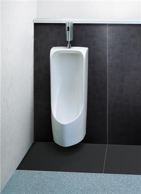 TOTO 【U500#SC1】 壁掛壁排水小便器 商品画像はイメージです 商品名の型番でのお届けになります