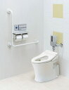 TOTO 【CFS465KNA】 床置床排水大便器 商品画像はイメージです 商品名の型番でのお届けになります(4)