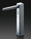 TOTO 【TLK08002J】 台付自動水石けん供給栓((スパウト部、ムース)) 商品画像はイメージです 商品名の型番でのお届けになります