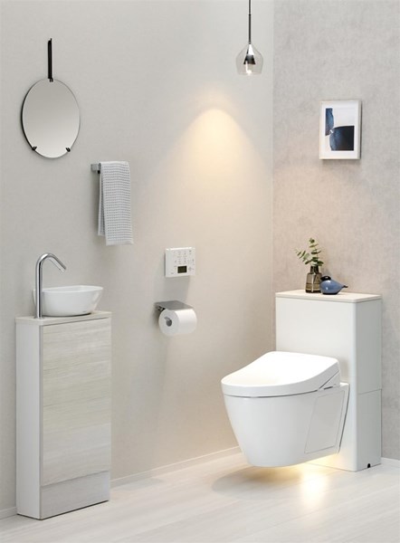 TOTO 【UWEGAWJBB】 住宅用壁掛トイレFD 商品画像はイメージです 商品名の型番でのお届けになります