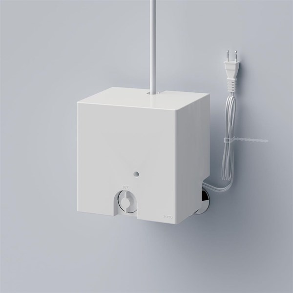 TOTO 【TLE02705J】 自動水栓機能部（サーモ、AC100V、きれい除菌水） 商品画像はイメージです 商品名の型番でのお届けになります