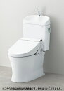 ピュアレストQR(組み合わせ便器) 便器【CS232B】 タンク【SH233BN】 寒冷地 水抜方式(室内暖房器併用) 床排水 排水心200mmタイプ 手洗付