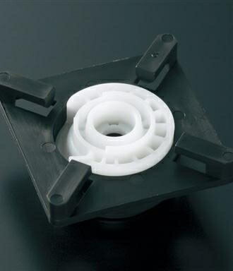 TOTO　トイレまわり取り替えパーツ 【THF15R】　小便器用　オプション・ホーム用品