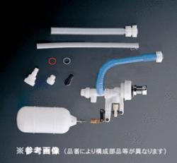 水道材料 TOTO ロータンク式大便器用 ボールタップ(壁付横給水タイプ手洗無し用) THYS1A 水道材料 TOTO ロータンク式大便器用 ボールタップ(壁付横給水タイプ手洗無し用) THYS1A