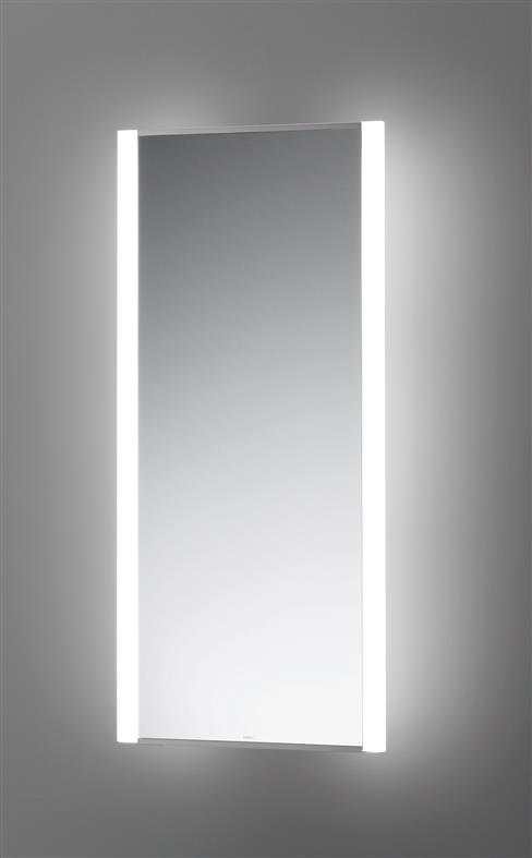TOTO　LED照明付鏡　【EL80019】　化粧照明タイプ　トイレ・洗面所用