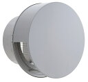 ユニックス 【BSW250SC3MDSP】 BSW-SC3MDSP(大口径) 屋外用製品 ステンレス製 グリル 外風対策 丸型フラットカバー付 メッシュ 防?ダ...