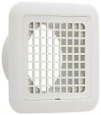 ユニックス 【KCP100AW】 KCP-AW 室内用製品 樹脂製 グリル(室内) 角型グリル 格子目換気口 手配後キャンセル不可商品