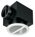 ユニックス 【NCSW100A10MDSP】NCSW-A10MDSP 屋外用製品、軒天井用、チャンバー方式、メッシュ 防火ダンパー