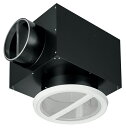 ユニックス 【NCSW100B10MDSP】NCSW-B10MDSP 防音製品、軒天井用(防音)、防音チャンバー方式、メッシュ 防火ダンパー