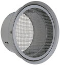 ユニックス 【NSW175A10M】 NSW-A10M 屋外用製品 ステンレス製 グリル 厚型グリル メッシュ換気口 手配後キャンセル不可商品