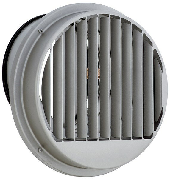 ユニックス 【SCG150YRDSQBL】 SCG-YRDSPBL BL製品 ステンレス製 グリル 厚型グリル 縦ガラリ　右吹き 防火ダンパー 120℃型式 換気口 手配後キャンセル不可商品