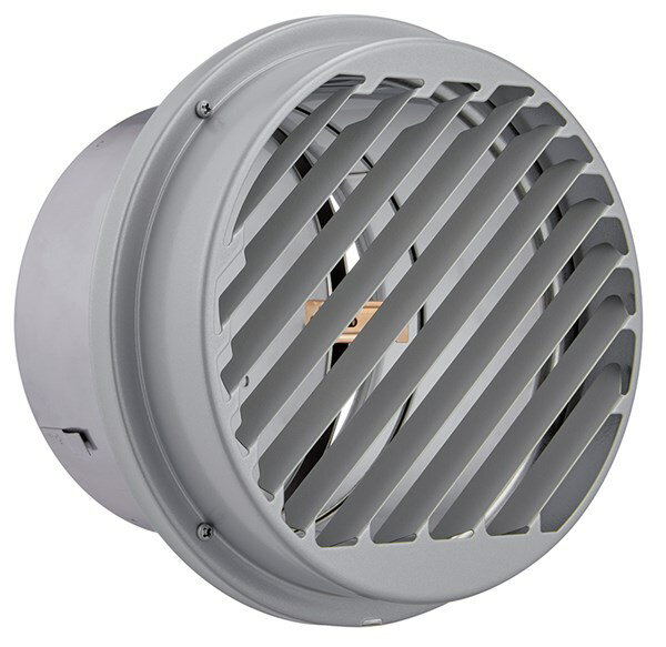 ユニックス 【SG150NRDSPBL】 SG-NRDSPBL BL製品 ステンレス製 グリル 厚型グリル 斜めガラリ　右吹き 防火ダンパー 72℃型式 換気口 手配後キャンセル不可商品