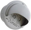 ユニックス 【SHC100A】 SHC-A 屋外用製品 ステンレス製 スリーブキャップ 丸型フードキャップ 換気口 手配後キャンセル不可商品