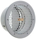 ユニックス 【SP150ADSQ】 SP-ADSP 屋外用製品 ステンレス製 グリル 薄型グリル 丸目パンチング 防火ダンパー 120℃型式 換気口 手配後キャ...