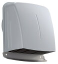 ユニックス 【SPFG75CDSP】 SPFG-CDSP 屋外用製品 ステンレス製 パイプフード 深型フード(角型) 横ガラリ 防火ダンパー 72℃型式 換気口