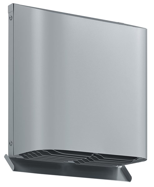 ユニックス 【SPSF200AGDSP】 SPSF-AGDSP 屋外用製品 ステンレス製 パイプフード 超深型フード（高耐雨タイプ） 横ガラリ 防火ダンパー 72℃型式 換気口 手配後キャンセル不可商品