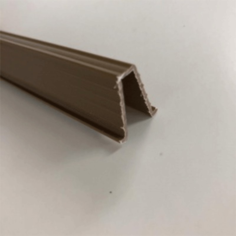 ウッドワン WOOD ONE 【ZYTP45】 上吊り引き戸用 建具パッキン - 900巾