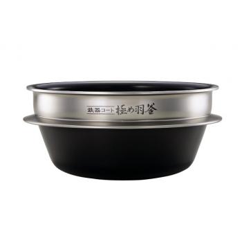 象印マホービン ZOJIRUSHI 部品番号 【B486_6B】 圧力IH炊飯ジャー なべ 象印マホービン ZOJIRUSHI 部品番号 【B486_6B】 圧力IH炊飯ジャー なべ