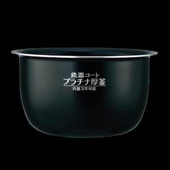 象印マホービン ZOJIRUSHI 部品番号 【B618_6B】 圧力IH炊飯ジャー なべ 象印マホービン ZOJIRUSHI 部品番号 【B618_6B】 圧力IH炊飯ジャー なべ