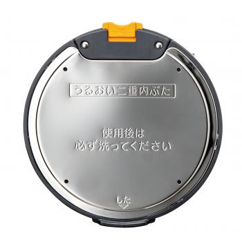 象印マホービン ZOJIRUSHI 部品番号 【BE851810A_01】 小容量圧力IH炊飯ジャー うるおい二重内ぶた 象印マホービン ZOJIRUSHI 部品番号 【BE851810A_01】 小容量圧力IH炊飯ジャー うるおい二重内ぶた