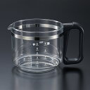 象印マホービン ZOJIRUSHI 部品番号 【JAGECMA_BA】 コーヒーメーカー ガラス容器(ジャグ)