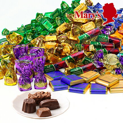 メリーチョコレート チョコレートミックス 1kg入 お菓子 洋菓子 おやつ まとめ買い お買い得 大容量 買い置き