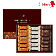 メリーチョコレートミルフィーユ20個入贈答ギフトお菓子