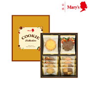 メリーチョコレートクッキーコレクション12枚入ギフトお菓子
